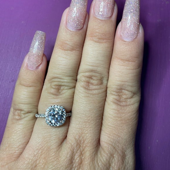 Princess Ring - Picture 5 of 7